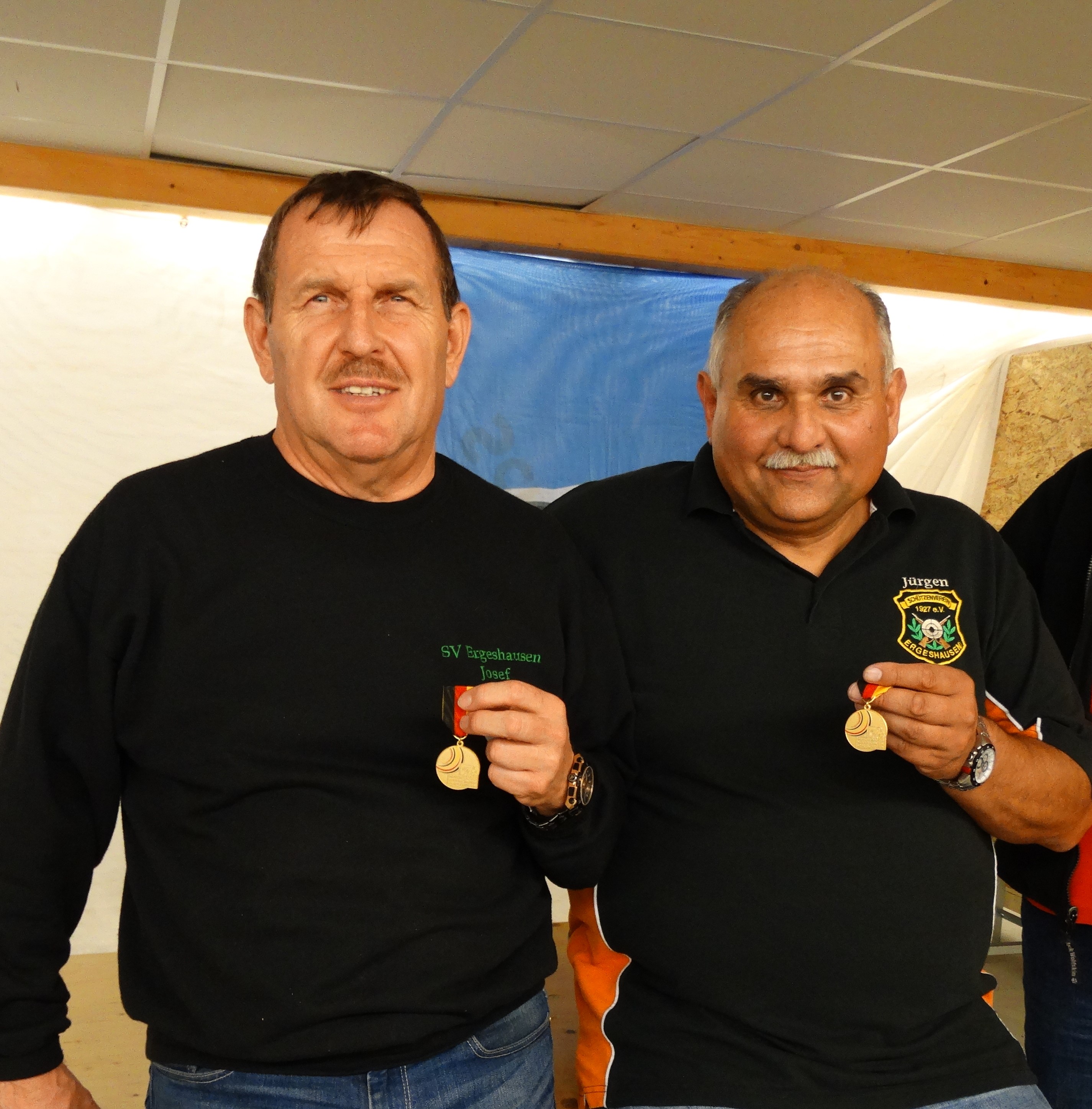 Schützenverein Ergeshausen 1927 e.V.